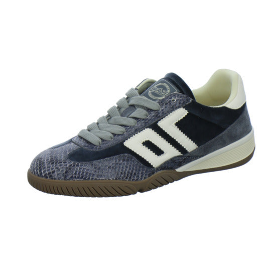 Back 70 Sneaker Damen Grau-kombi