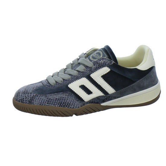 Back 70 Sneaker Damen Grau-kombi