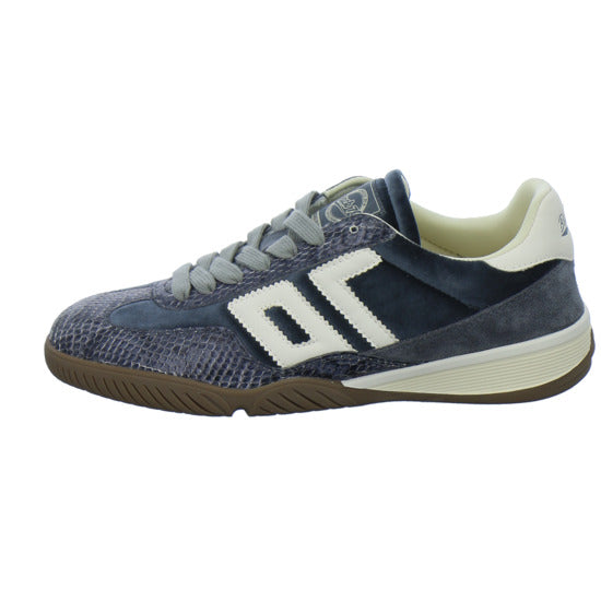 Back 70 Sneaker Damen Grau-kombi