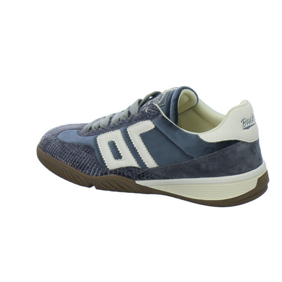 Back 70 Sneaker Damen Grau-kombi