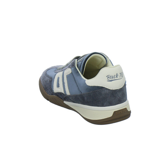 Back 70 Sneaker Damen Grau-kombi