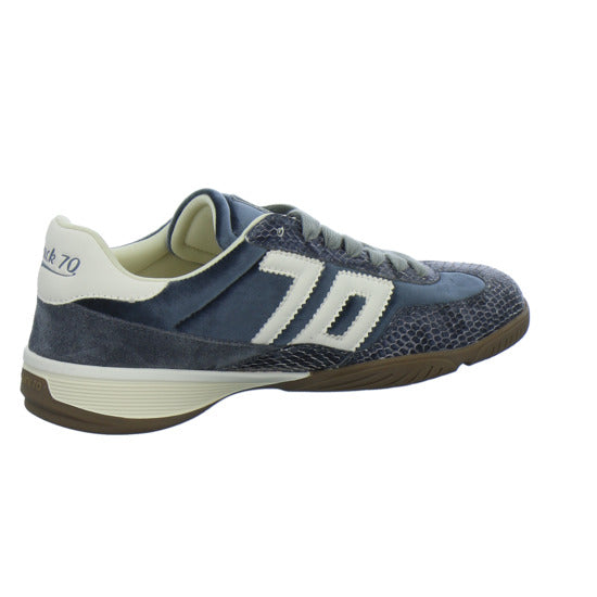 Back 70 Sneaker Damen Grau-kombi
