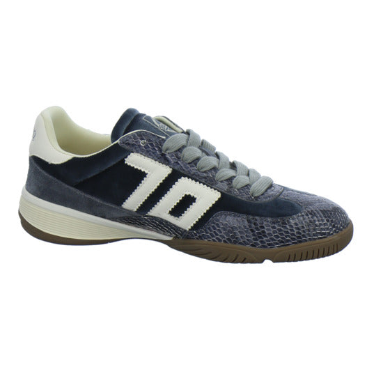 Back 70 Sneaker Damen Grau-kombi
