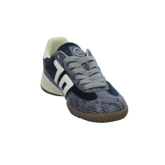 Back 70 Sneaker Damen Grau-kombi