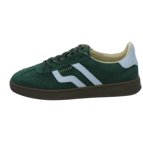 Gant Sneaker Damen Cuzima grün