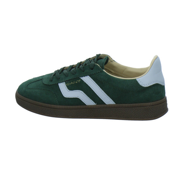 Gant Sneaker Damen Cuzima grün