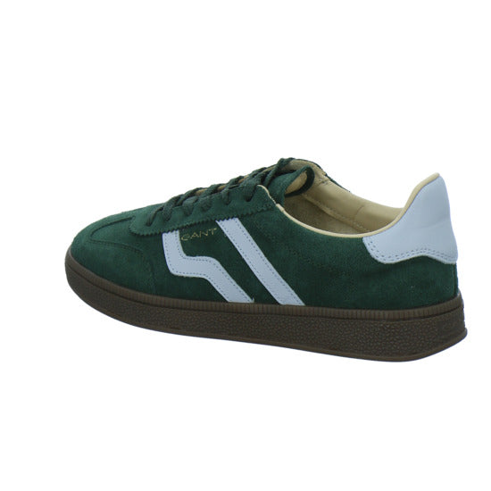 Gant Sneaker Damen Cuzima grün