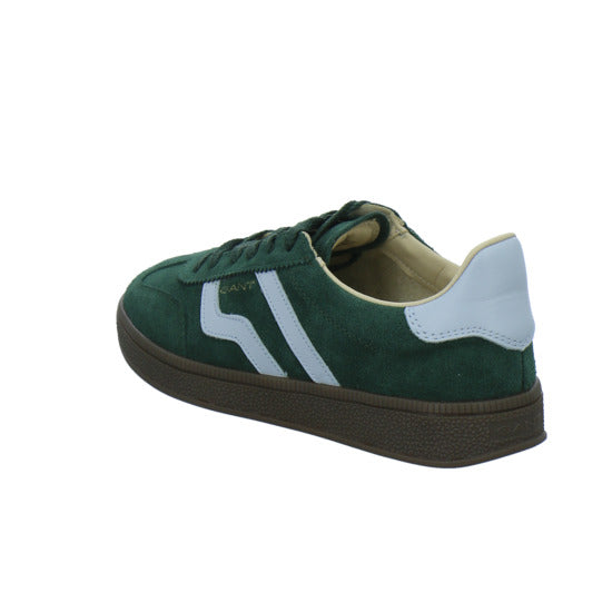 Gant Sneaker Damen Cuzima grün