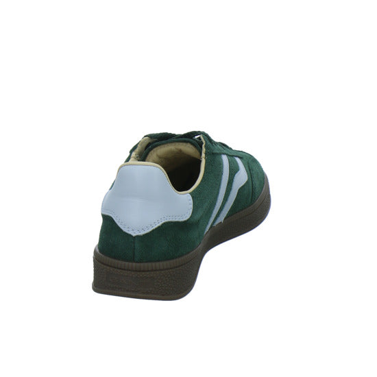 Gant Sneaker Damen Cuzima grün