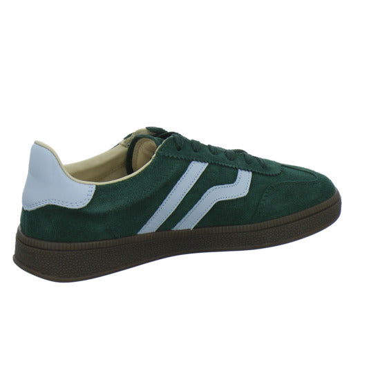 Gant Sneaker Damen Cuzima grün