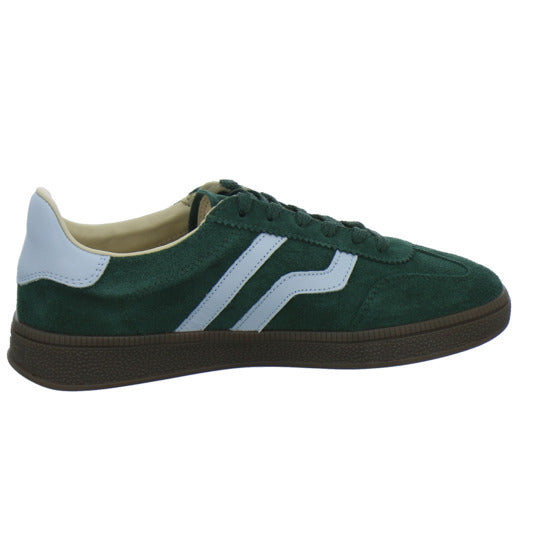 Gant Sneaker Damen Cuzima grün