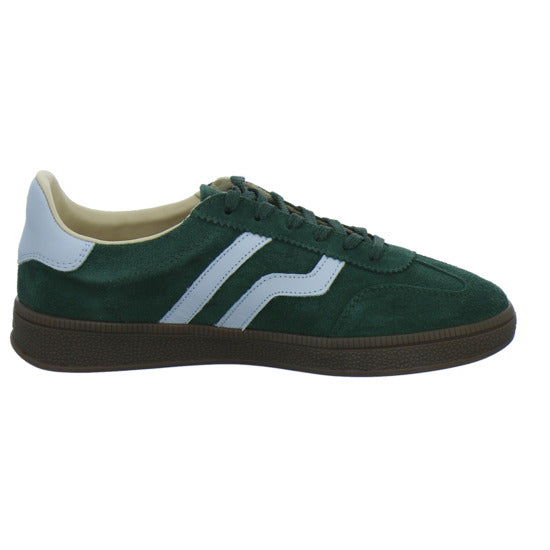 Gant Sneaker Damen Cuzima grün