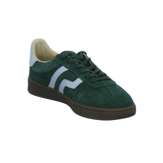 Gant Sneaker Damen Cuzima grün