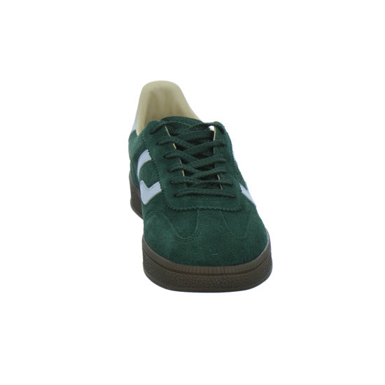 Gant Sneaker Damen Cuzima grün