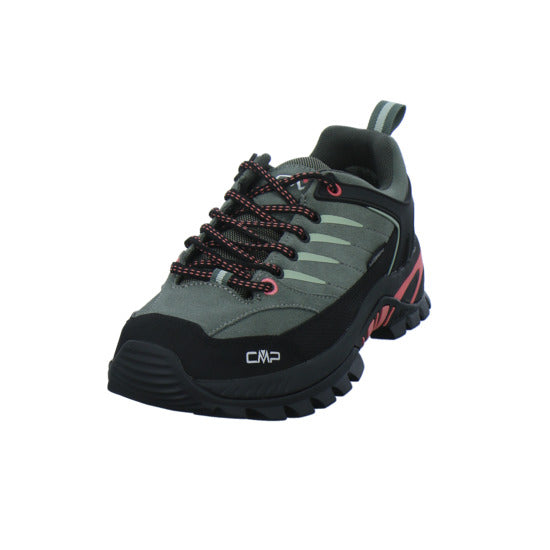 CMP Sneaker Damen Rigel 2.0 Low grün