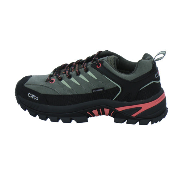 CMP Sneaker Damen Rigel 2.0 Low grün