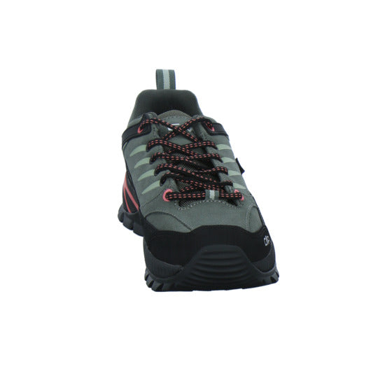 CMP Sneaker Damen Rigel 2.0 Low grün