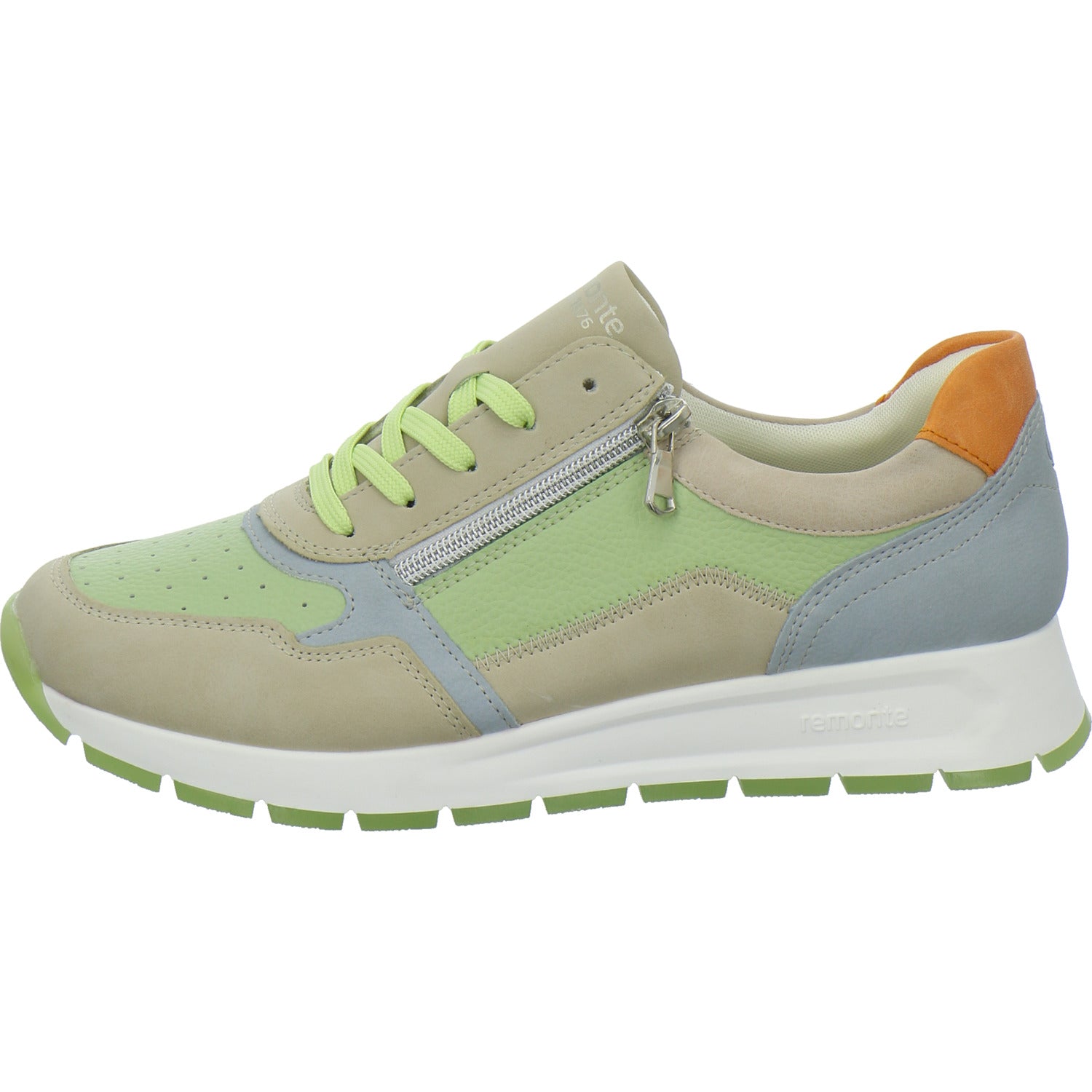 Bild 2 - Remonte Sneaker