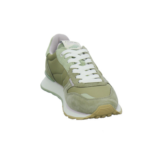 Hoff Treck & Field Schnürhalbschuhe Hellgrün - 360° Ansicht