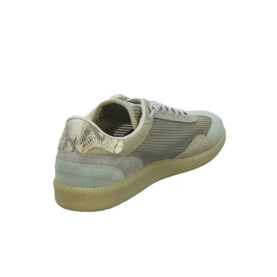 Cetti Schnürhalbschuhe Hellgrün - 360° Ansicht
