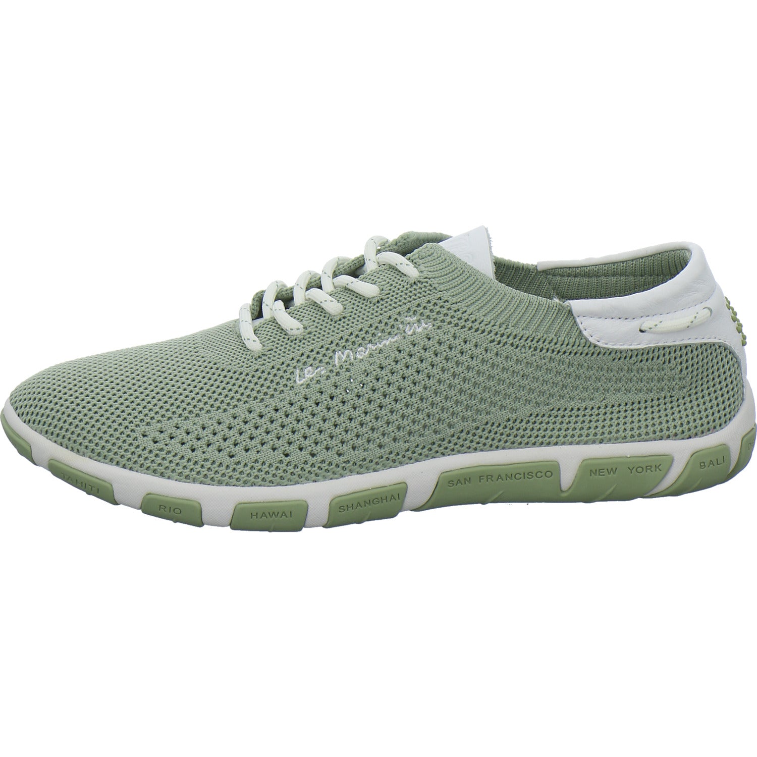 Bild 2 - TBS Sneaker