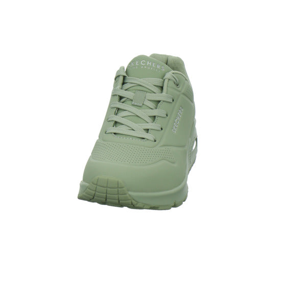 Skechers Sneaker Damen UNO Hellgrün