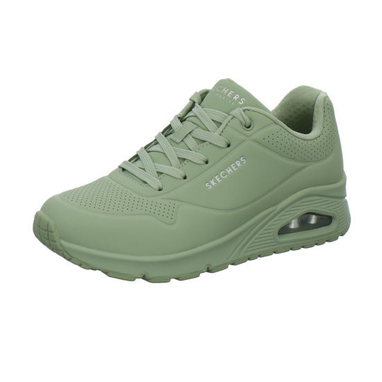 Skechers Sneaker Damen UNO Hellgrün