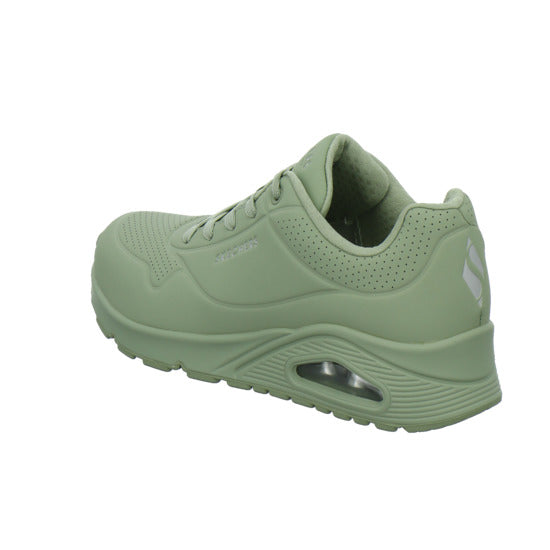 Skechers Sneaker Damen UNO Hellgrün