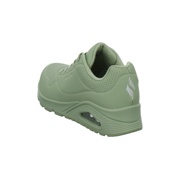 Skechers Sneaker Damen UNO Hellgrün