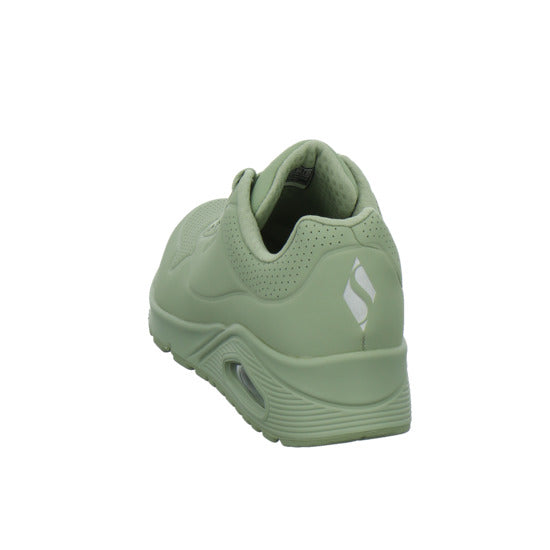 Skechers Sneaker Damen UNO Hellgrün