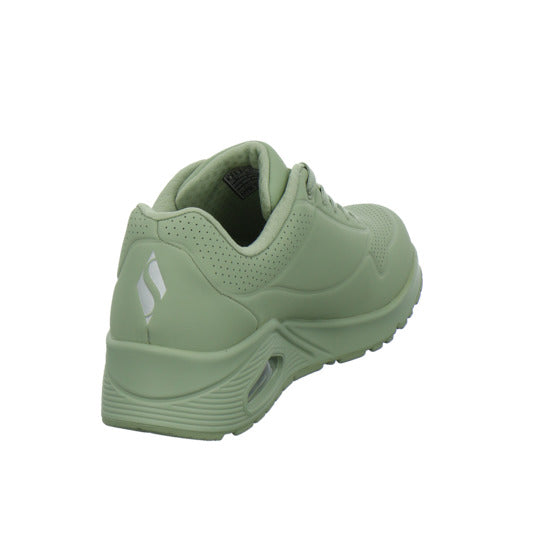 Skechers Sneaker Damen UNO Hellgrün