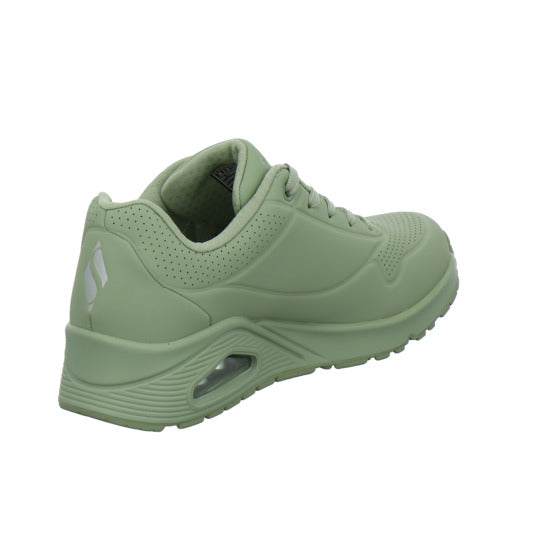 Skechers Sneaker Damen UNO Hellgrün