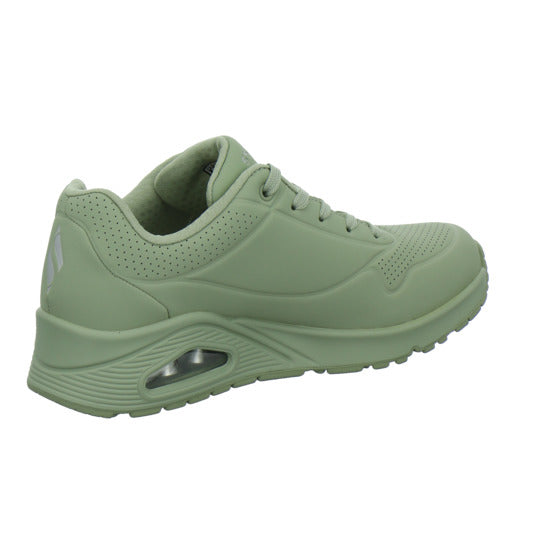 Skechers Sneaker Damen UNO Hellgrün