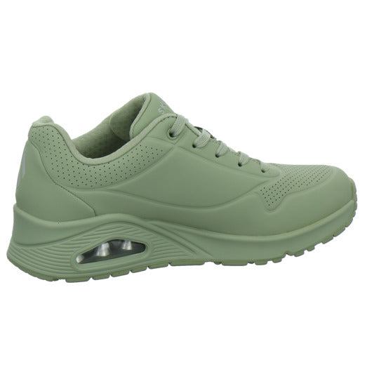 Skechers Sneaker Damen UNO Hellgrün