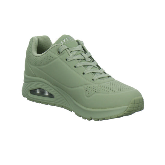 Skechers Sneaker Damen UNO Hellgrün