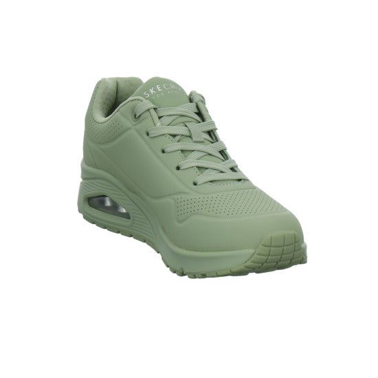 Skechers Sneaker Damen UNO Hellgrün
