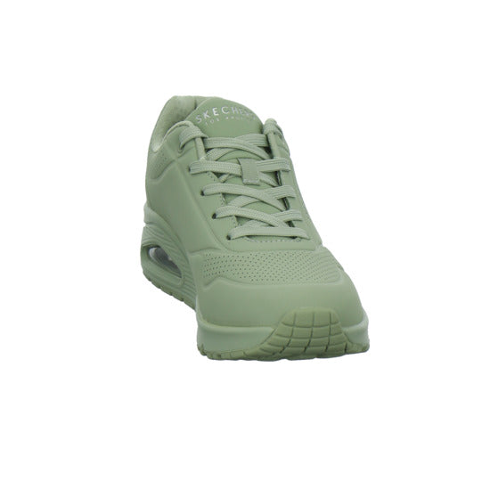 Skechers Sneaker Damen UNO Hellgrün