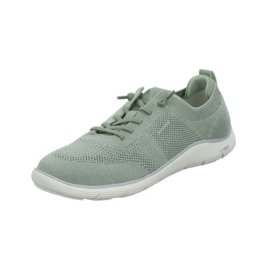 Remonte Sneaker Damen Hellgrün