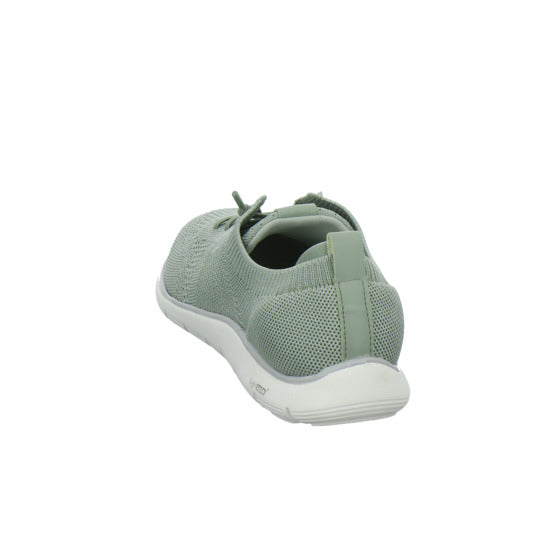Remonte Sneaker Damen Hellgrün