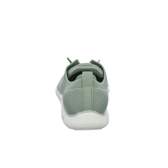 Remonte Sneaker Damen Hellgrün