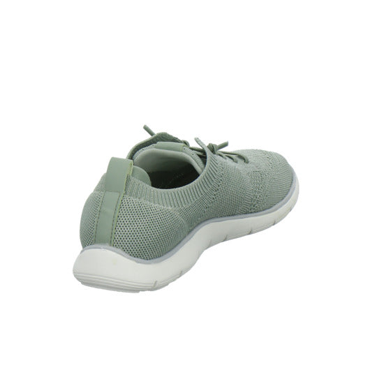 Remonte Sneaker Damen Hellgrün
