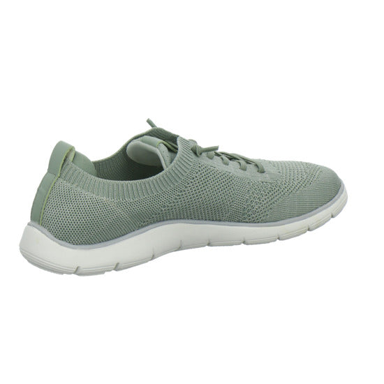Remonte Sneaker Damen Hellgrün