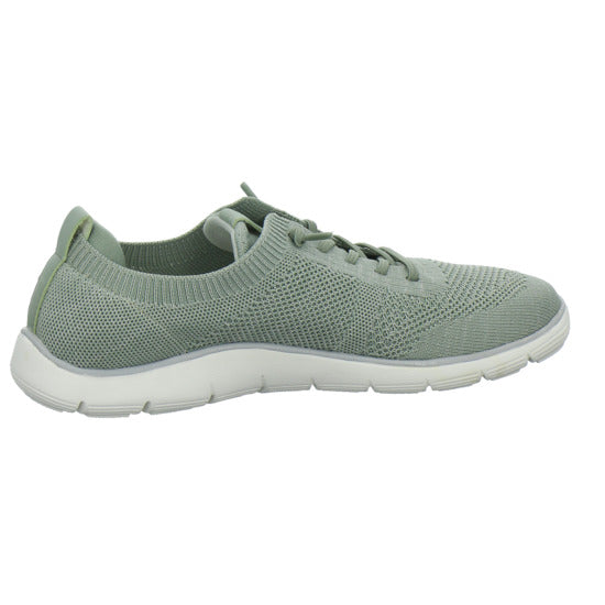 Remonte Sneaker Damen Hellgrün