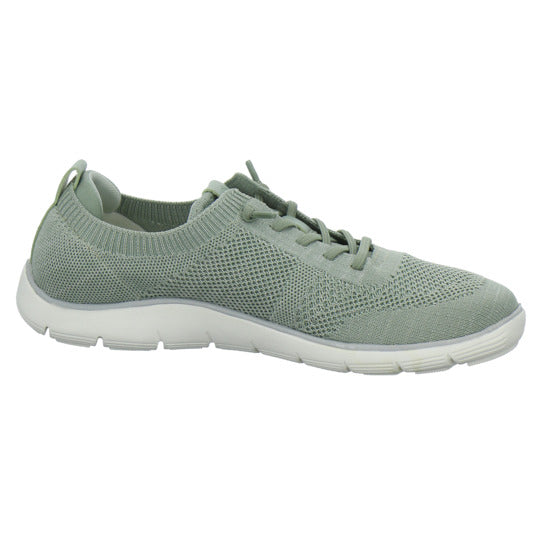 Remonte Sneaker Damen Hellgrün