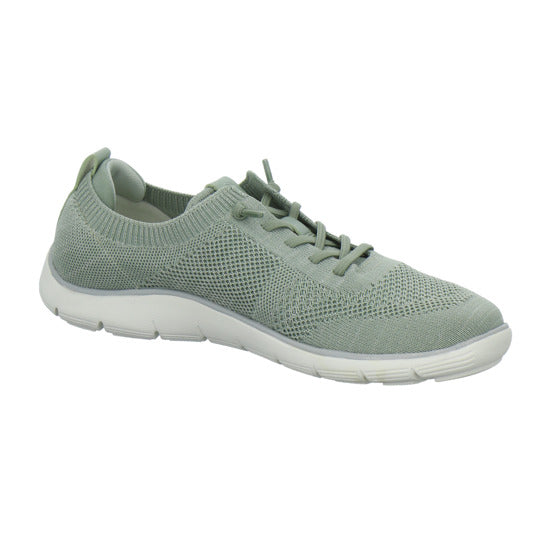 Remonte Sneaker Damen Hellgrün