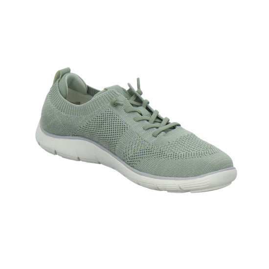 Remonte Sneaker Damen Hellgrün