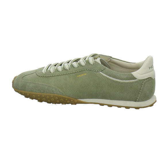 Hoff Sneaker Damen Bridge FL Hellgrün