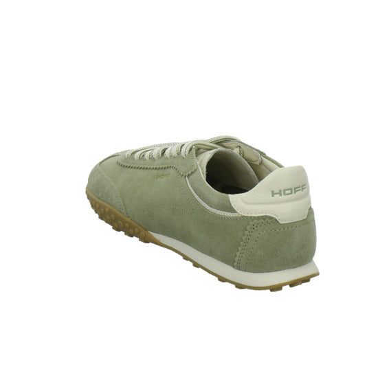 Hoff Sneaker Damen Bridge FL Hellgrün