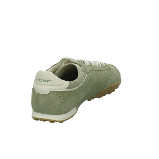 Hoff Sneaker Damen Bridge FL Hellgrün