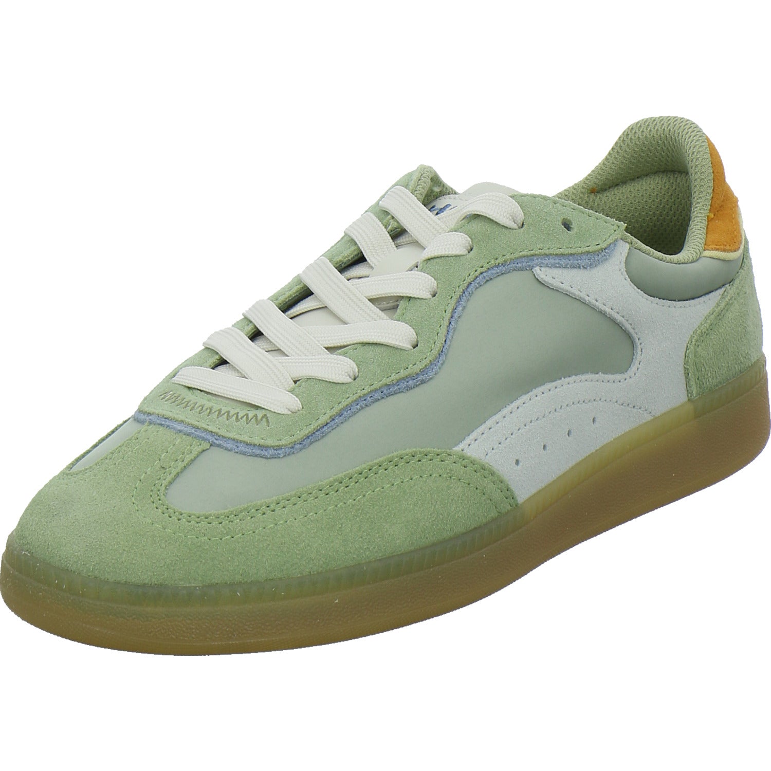 Hoff Sneaker Damen Park Hellgrün